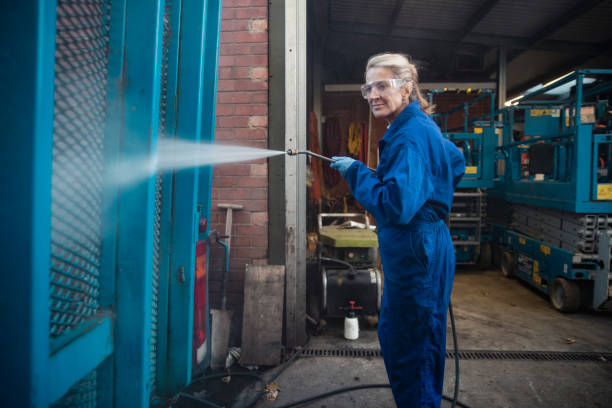 Best Heavy Equipment Washing  in Willows, CA