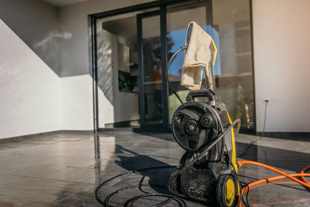 Best Post-Construction Pressure Washing  in Willows, CA