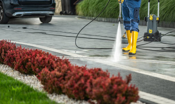 Best Machinery and Equipment Cleaning  in Willows, CA